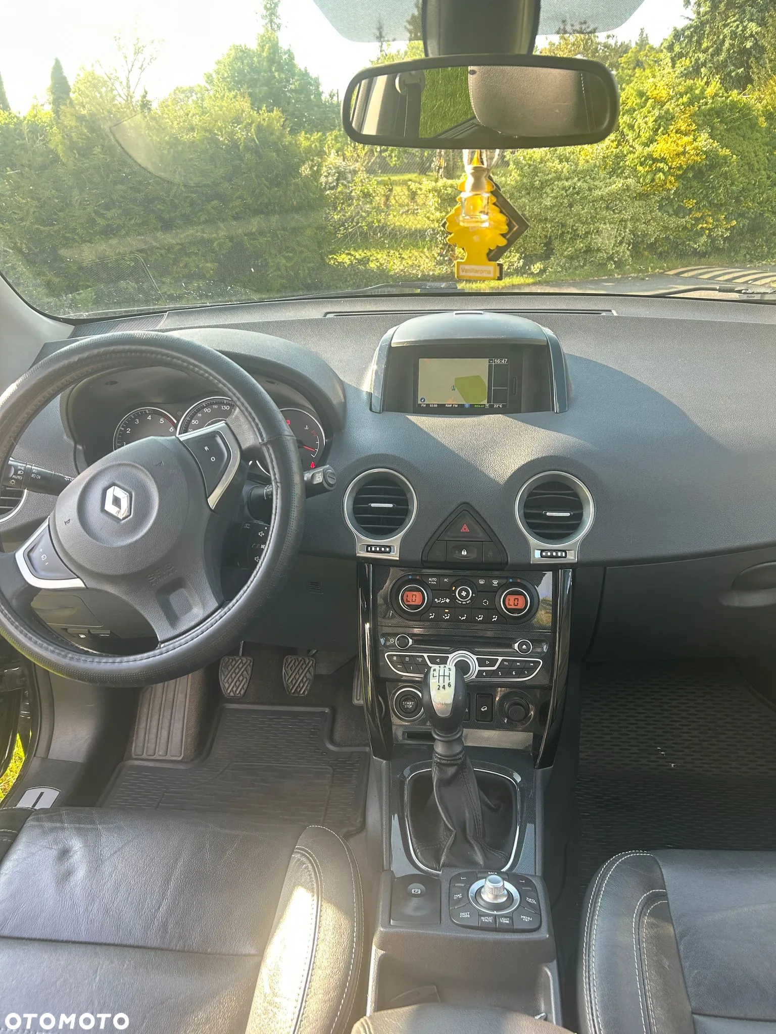 Renault Koleos 2.0 dCi 4x4 Bose Edition - 8