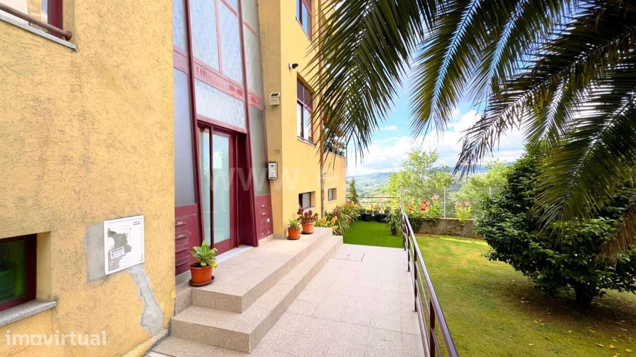 Apartamento T3 / Marco de Canaveses, Marco - Grande imagem: 2/13