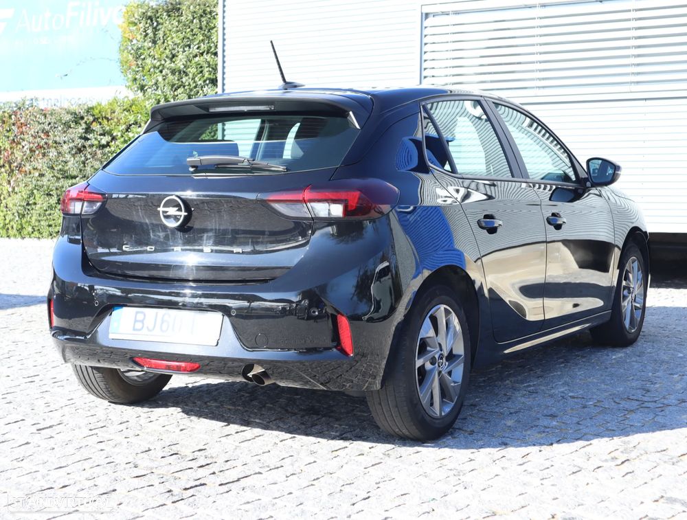 Opel Corsa 1.2 T Yes - 15