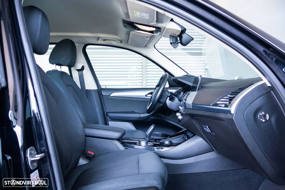BMW X3 30 e xDrive Advantage - 15