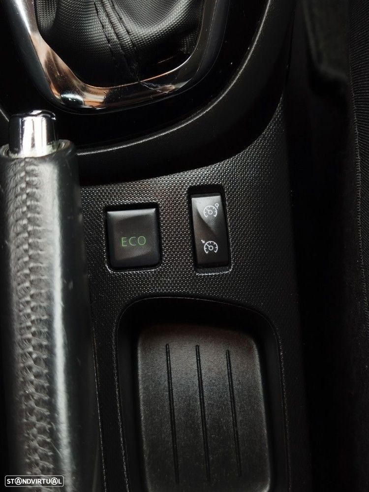 Renault Captur dCi 90 EDC Dynamique - 34