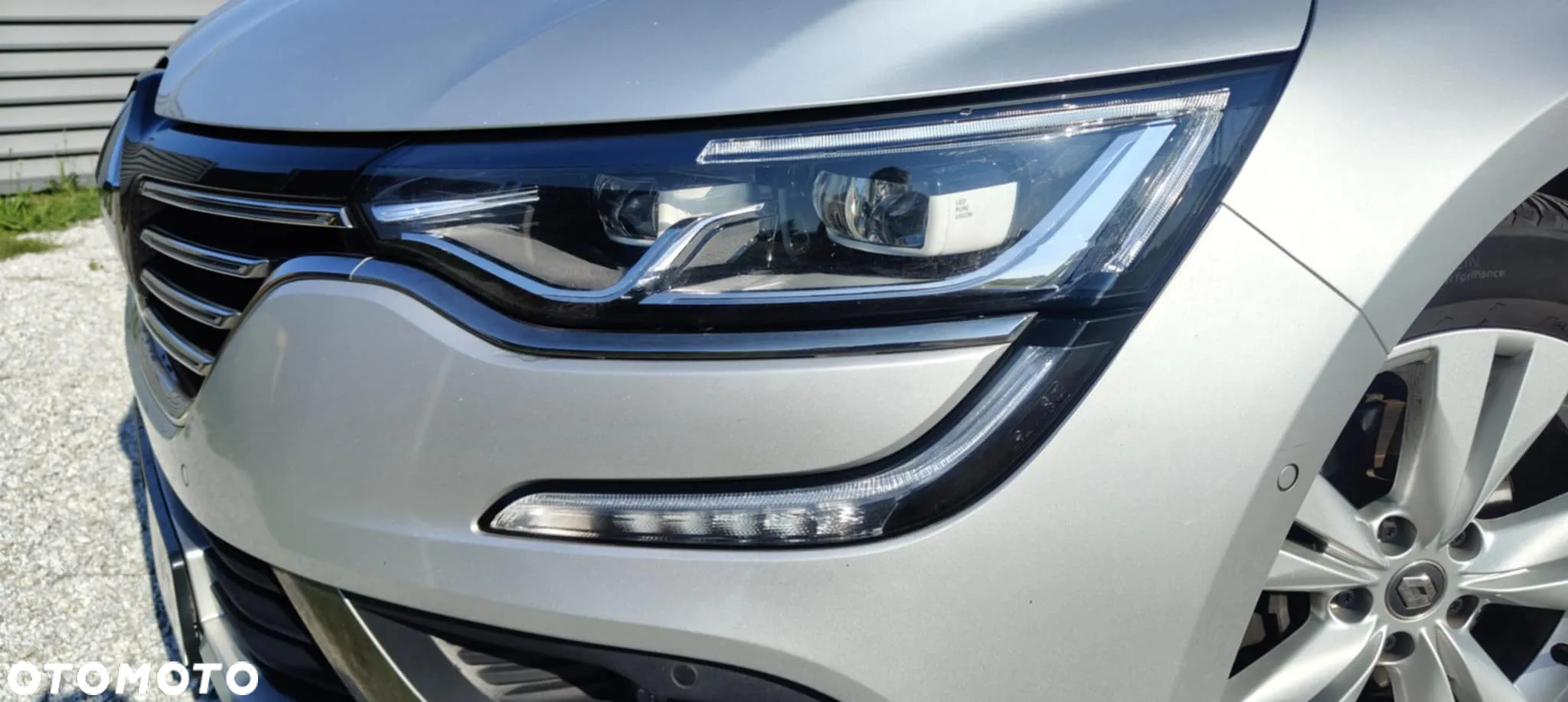 Renault Talisman 1.7 Blue dCi Business - 4