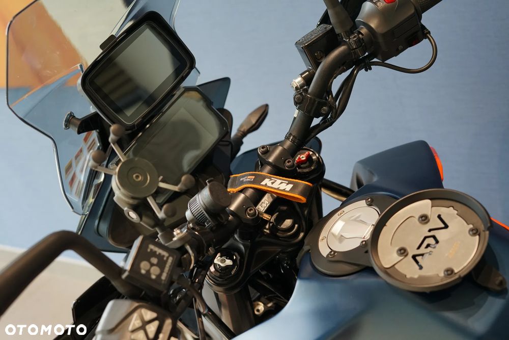 KTM Adventure 390 - 38