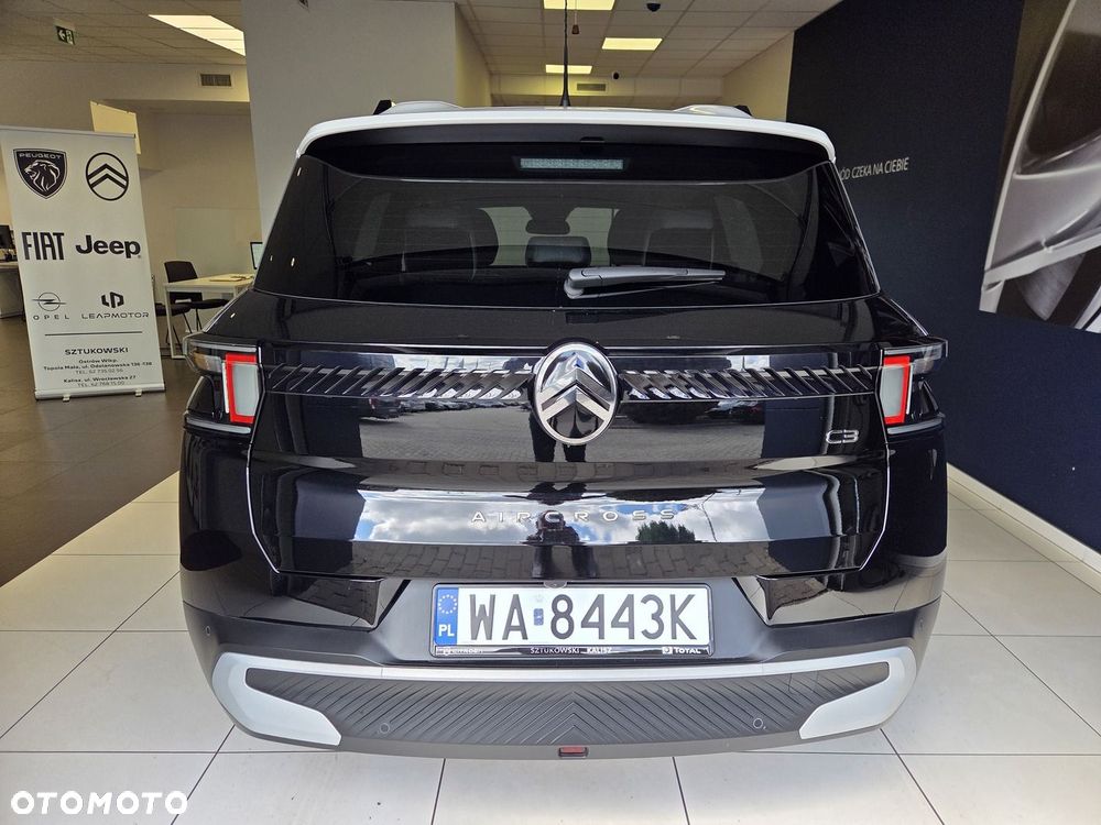 Citroën C3 Aircross - 5