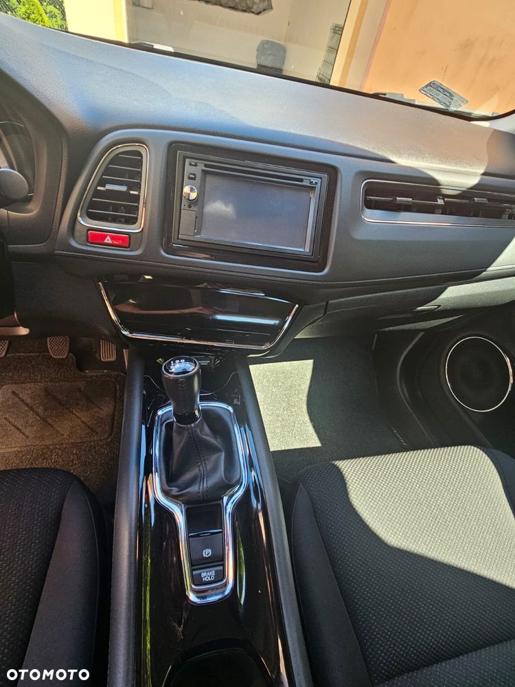 Honda HR-V 1.5 Elegance (ADAS/Honda Connect+) - 8
