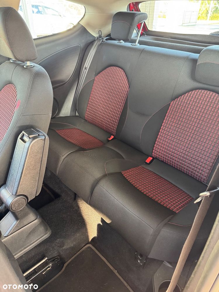 Alfa Romeo Mito TB 1.4 16V - 9
