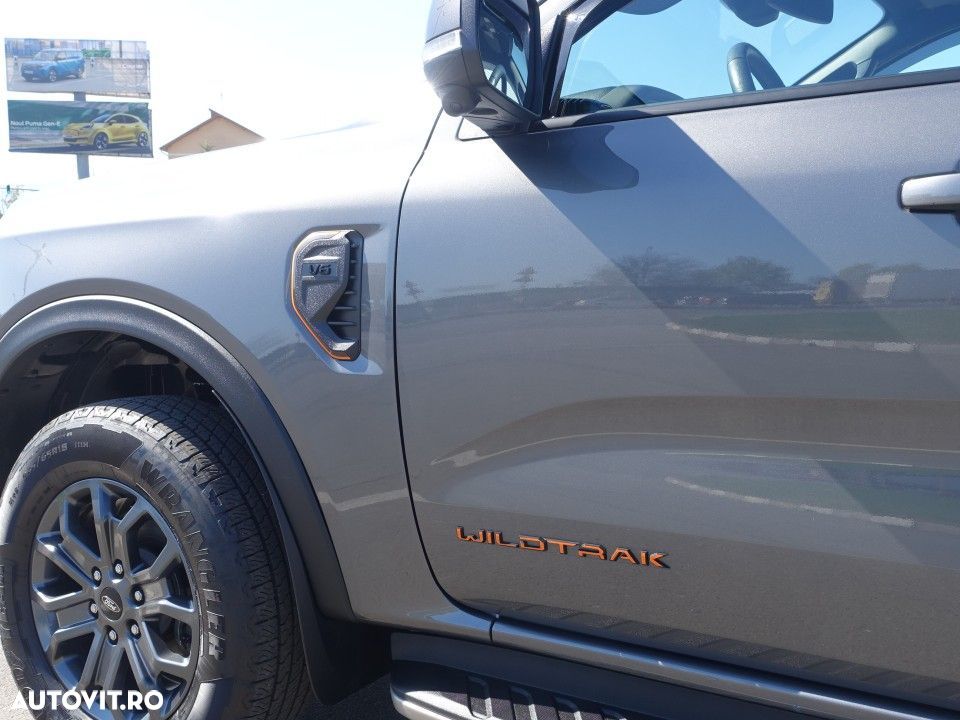 Ford Ranger - 10