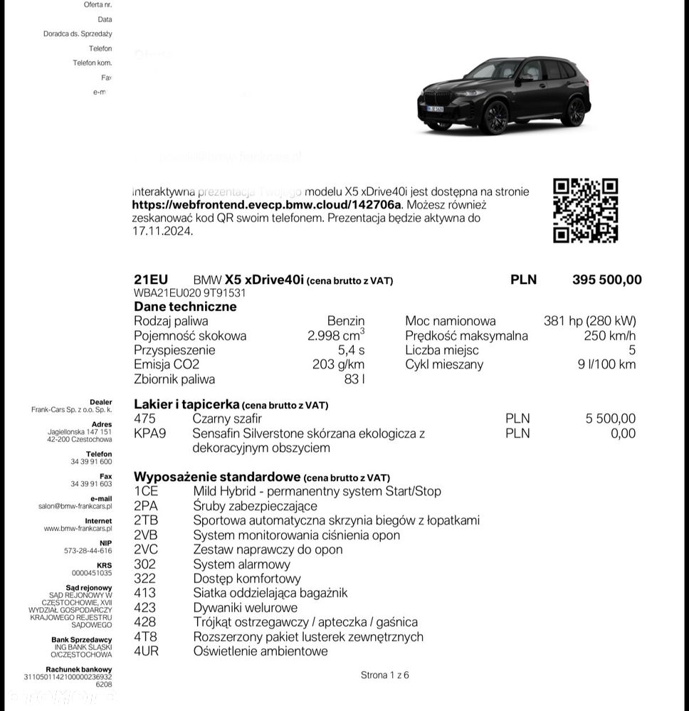BMW X5 - 10