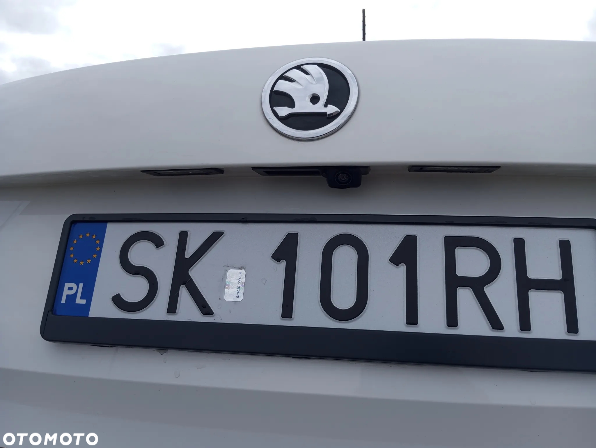 Skoda RAPID 1.0 TSI Style - 23