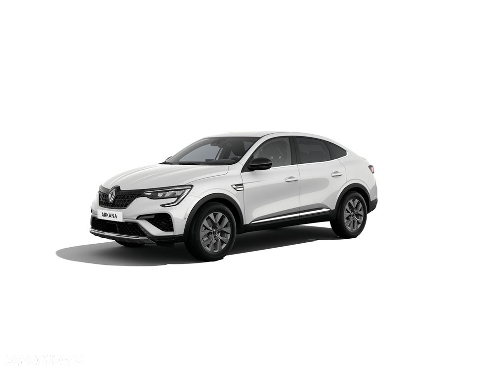Renault Arkana - 1
