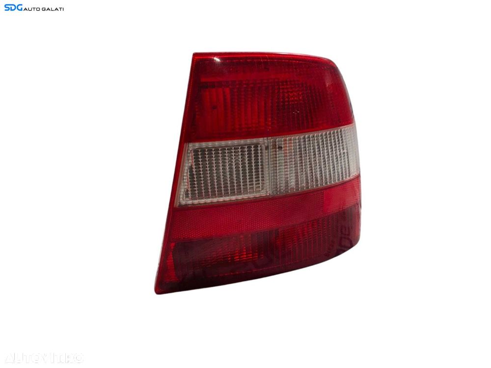 Stop Lampa Tripla Dreapta Opel Vectra B Sedan Berlina Limuzina 1995 - 2002 Cod 90568049 [L5285] - 5