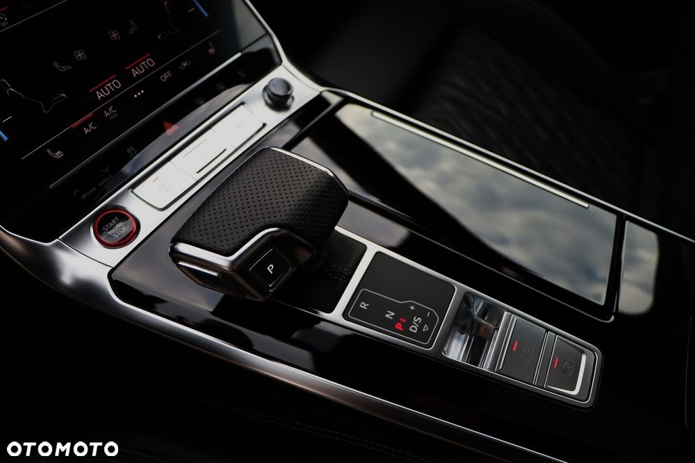 Audi S6 Avant TDI quattro tiptronic - 31