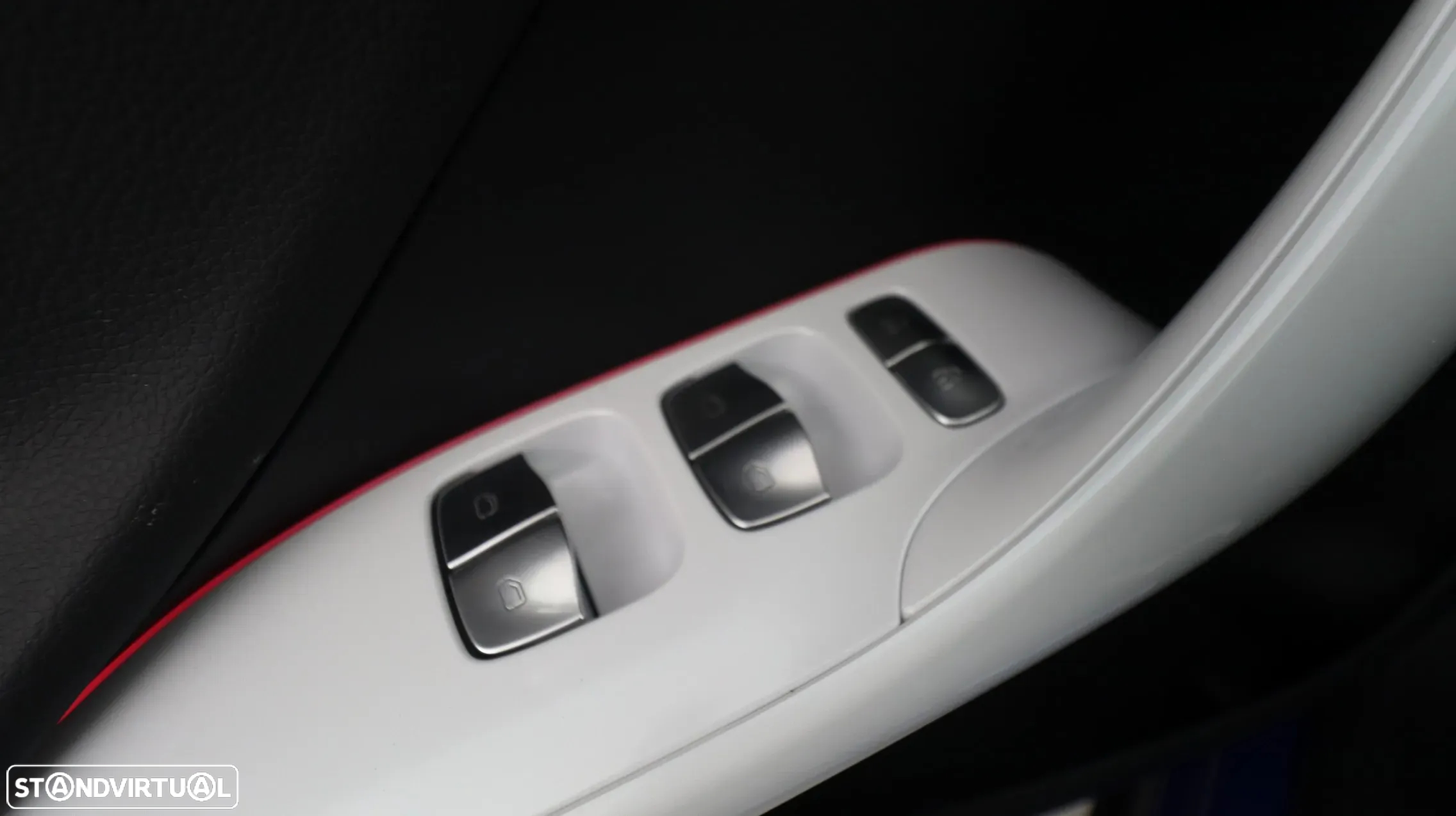 Smart #3 66 kWh Premium - 29
