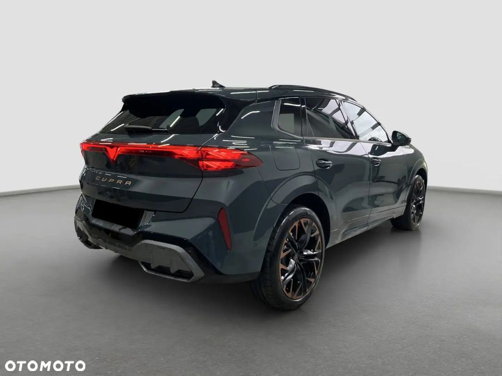 Cupra Terramar 2026 photo 5