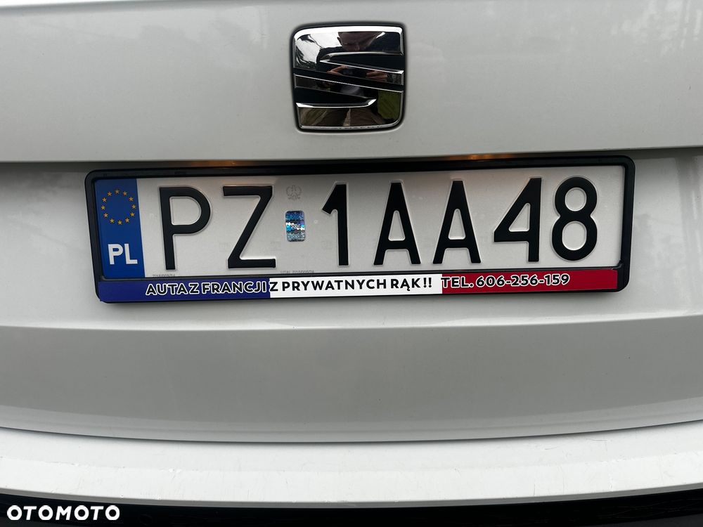 Seat Ateca 1.6 TDI ECOMOTIVE REFERENCE - 8