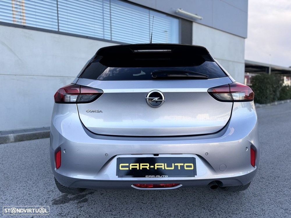 Opel Corsa 1.2 Edition - 9