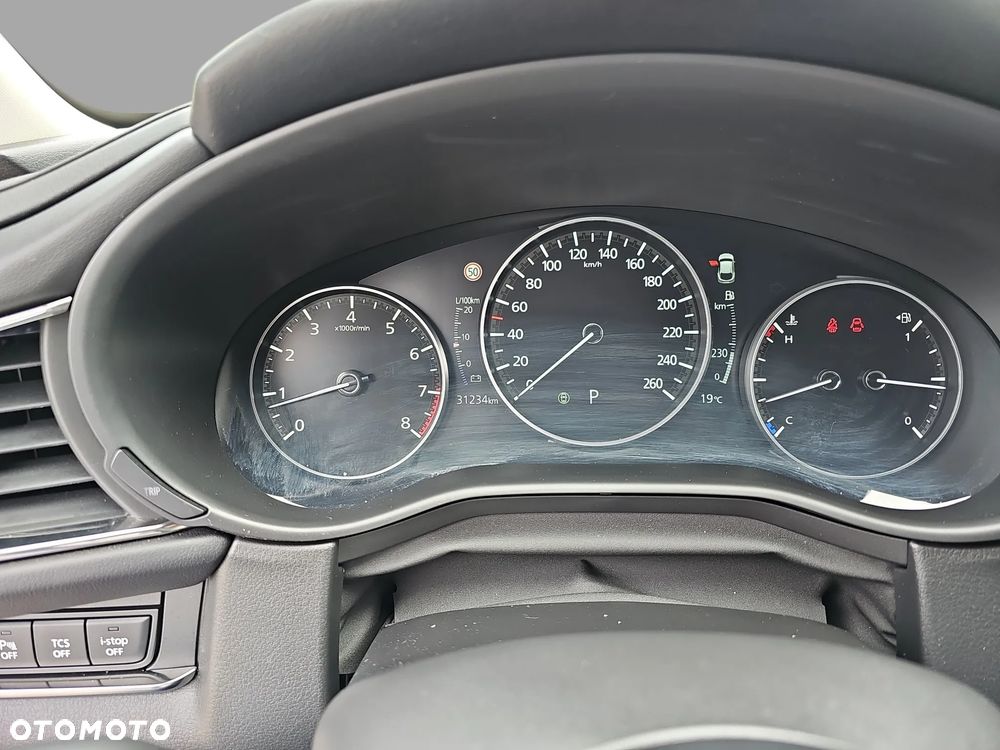 Mazda CX-30 2.0 mHEV Centre-Line 2WD - 15