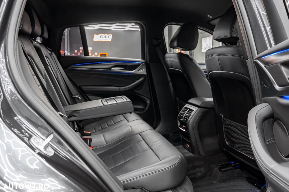 BMW X4 xDrive20i AT MHEV - 15