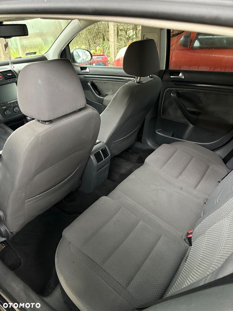 Volkswagen Golf 1.4 TSI GT - 17