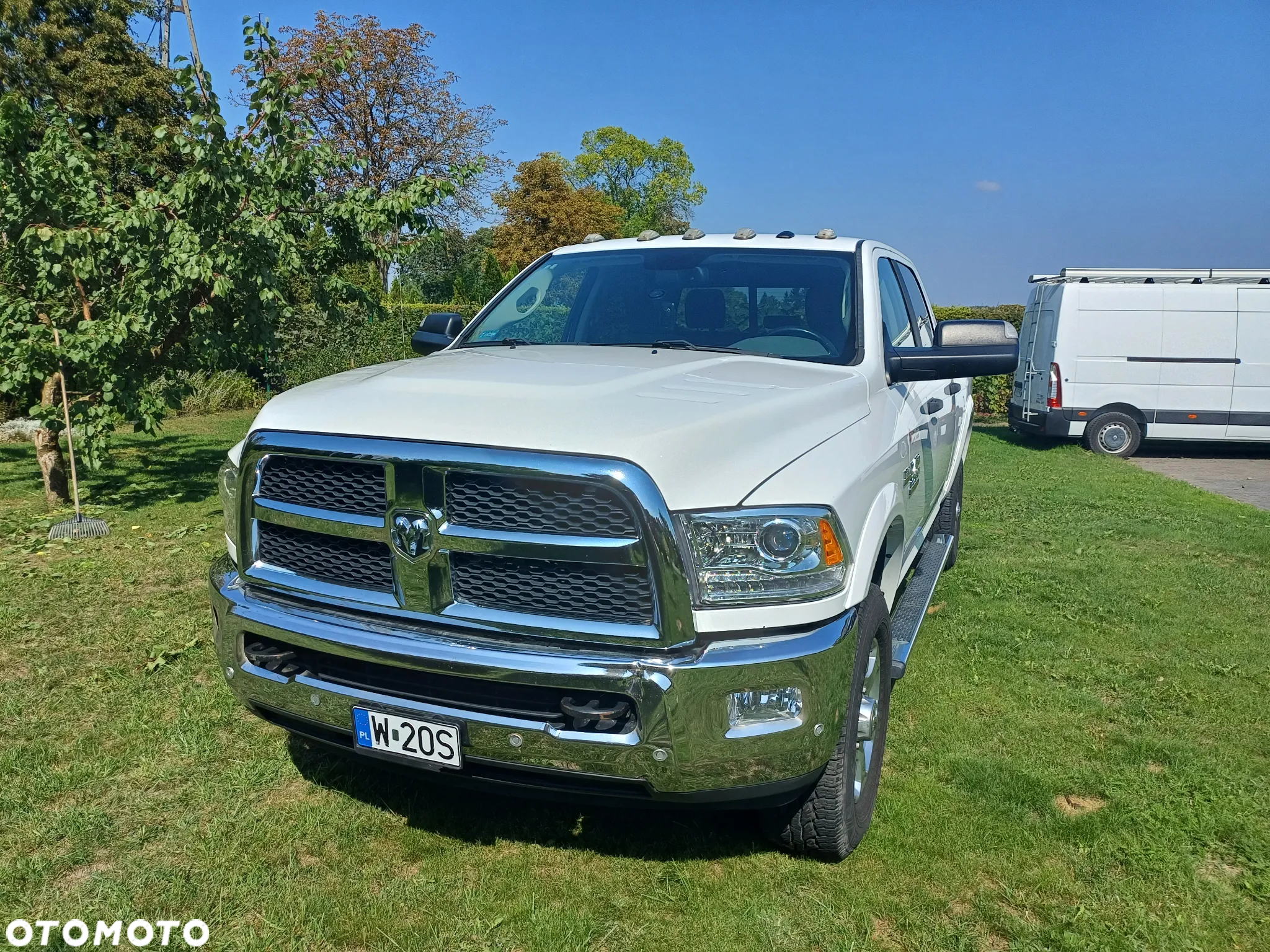 Dodge RAM - 3