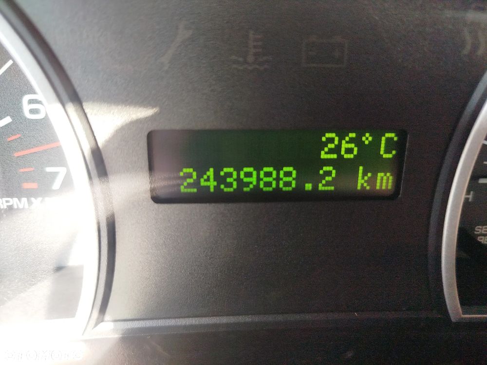 Ford Explorer 4.0 AWD - 11