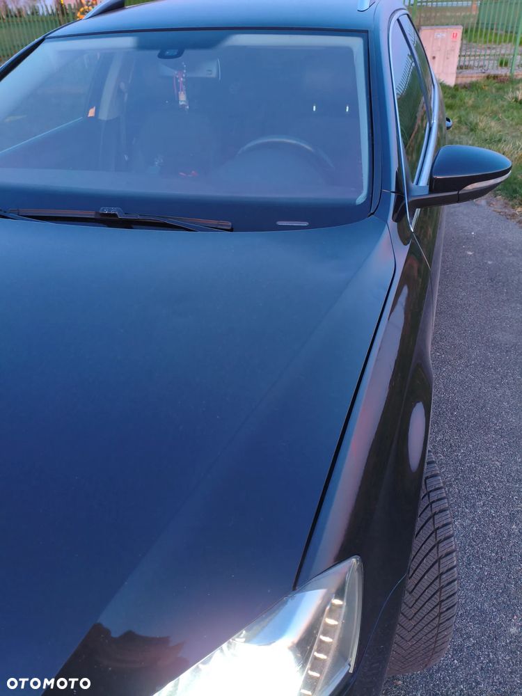 Volkswagen Passat 2.0 TDI Comfortline DSG - 15