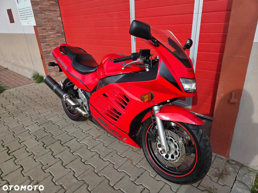Suzuki RF - 2