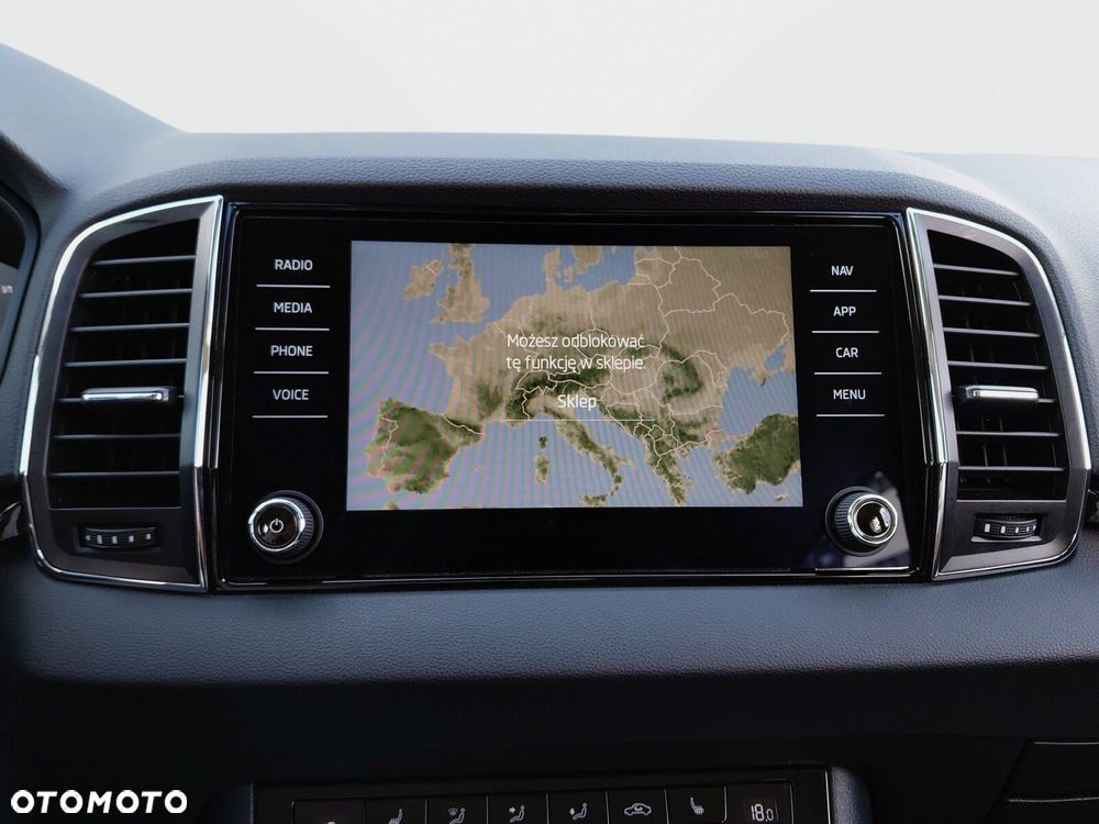 Skoda Karoq 1.5 TSI ACT Style DSG - 29