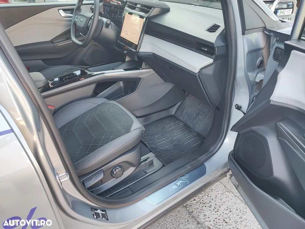 Ford Puma 43 kWh Premium - 5