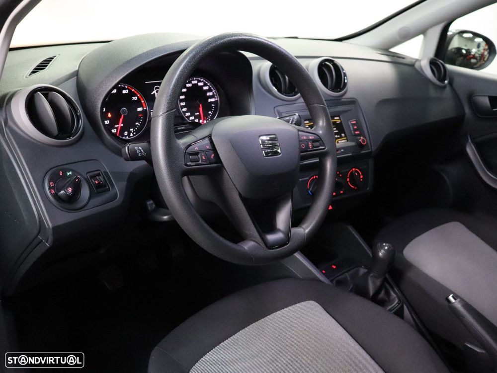 SEAT Ibiza 1.0 Reference - 5