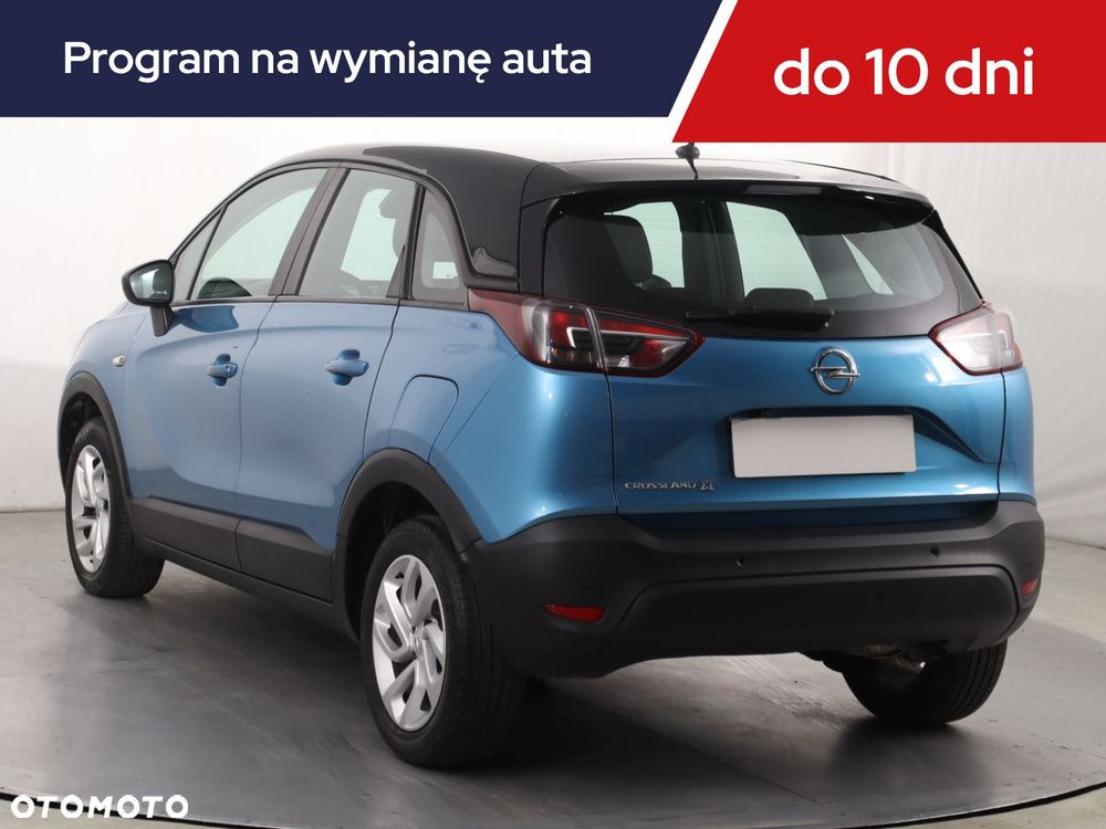 Opel Crossland X - 6