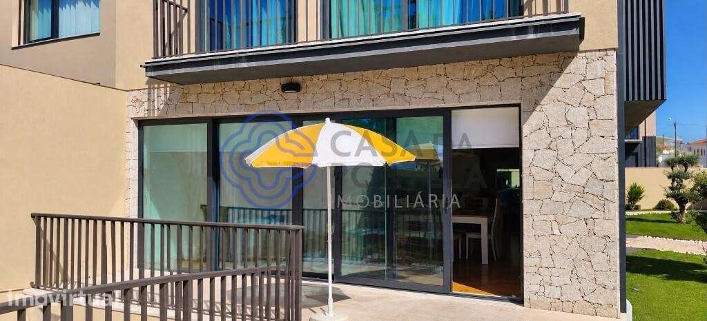 Moradia T4, localizada em Vilar do Pinheiro - Vila do Conde - Grande imagem: 5/36