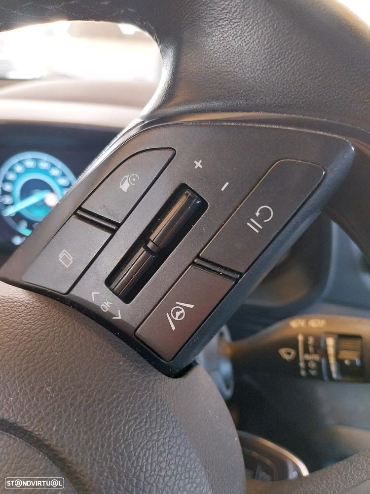 Hyundai Bayon 1.0 T-GDI Premium - 4