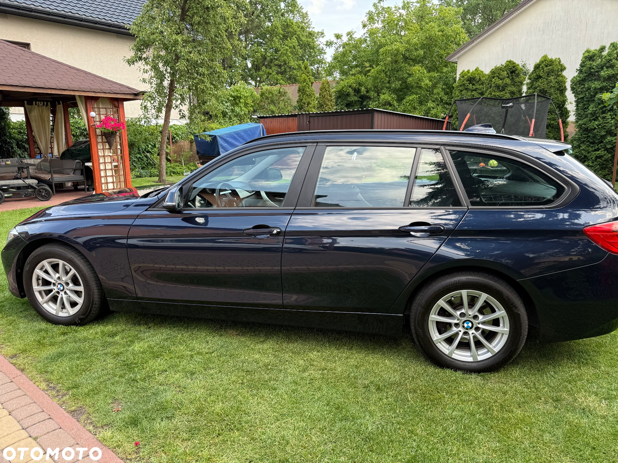 BMW Seria 3 - 6