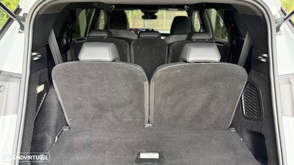 Peugeot 5008 Hybrid 145 e-DSC6 Allure - 18