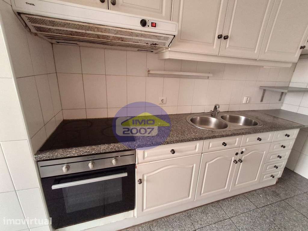 Apartamento T2 em Vila Nova de Gaia - Grande imagem: 4/29