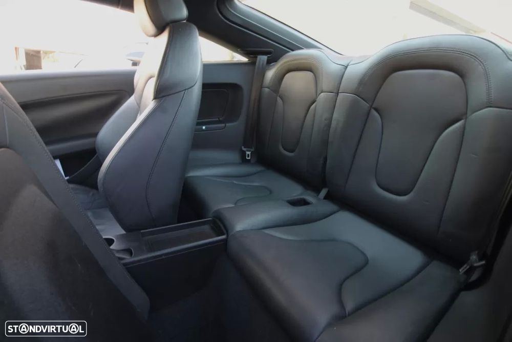 Audi TT Coupé 2.0 TFSI - 15