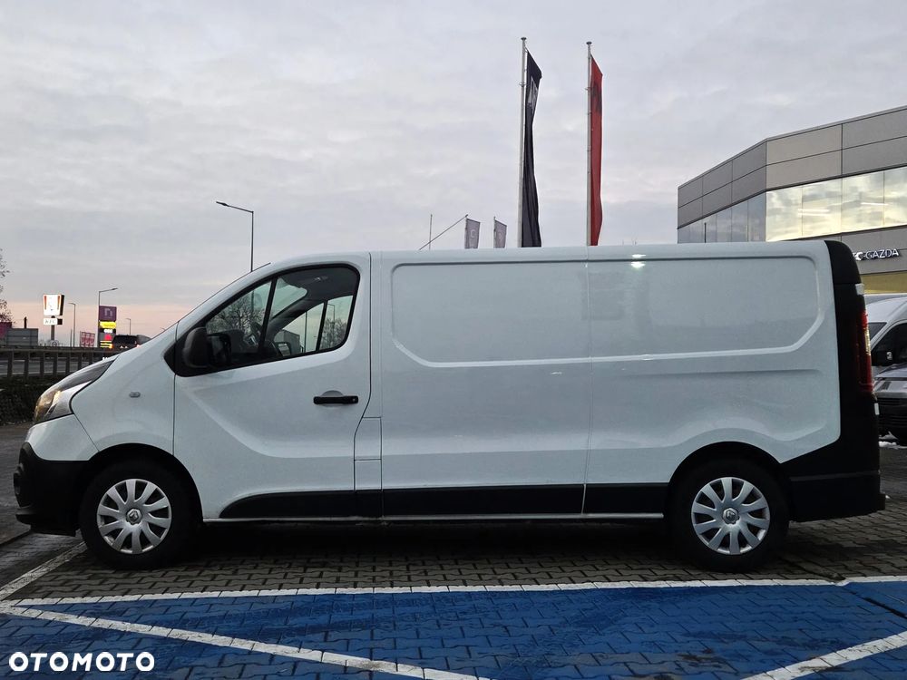Renault TRAFIC - 4