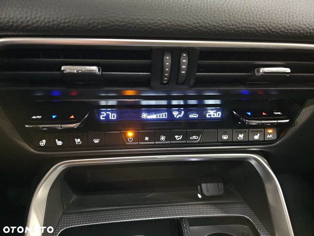 Mazda CX-60 e-SKYACTIV-D 254 M HYBRID AWD HOMURA PLUS - 17