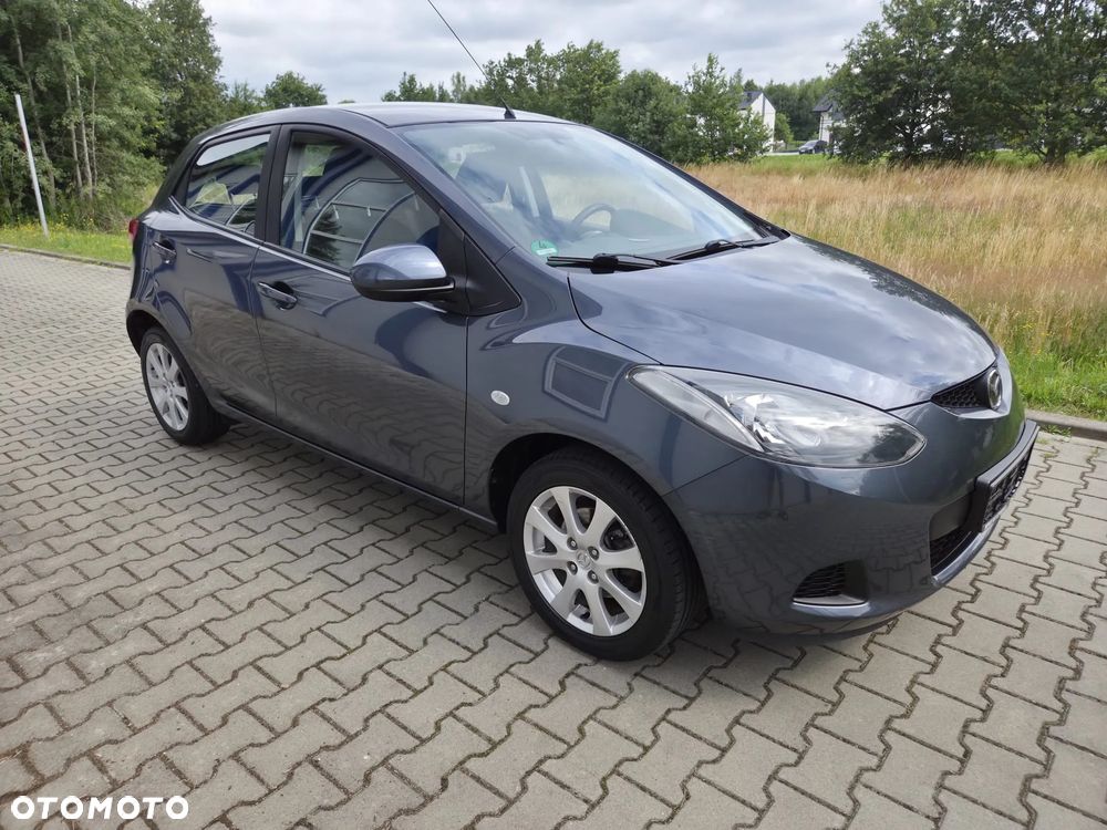 Mazda 2 1.3 Dynamic - 11