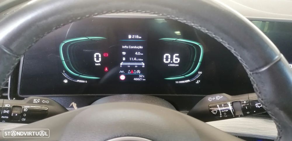 Kia Sportage 1.6 T-GDI Drive - 5