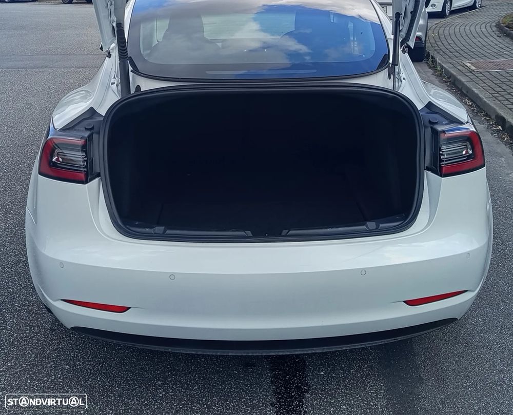 Tesla Model 3 Long Range AWD Dual Motor - 9