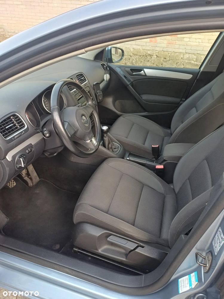 Volkswagen Golf 1.2 TSI Comfortline - 21