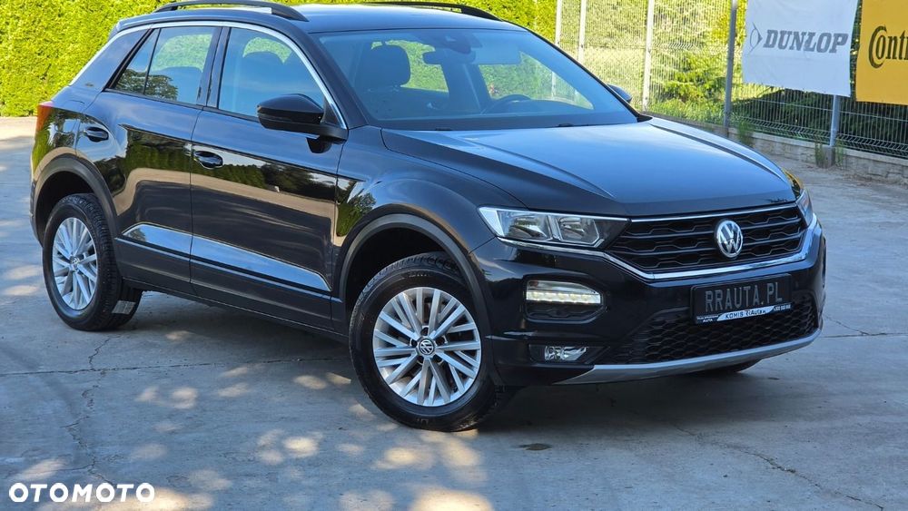 Volkswagen T-Roc - 3