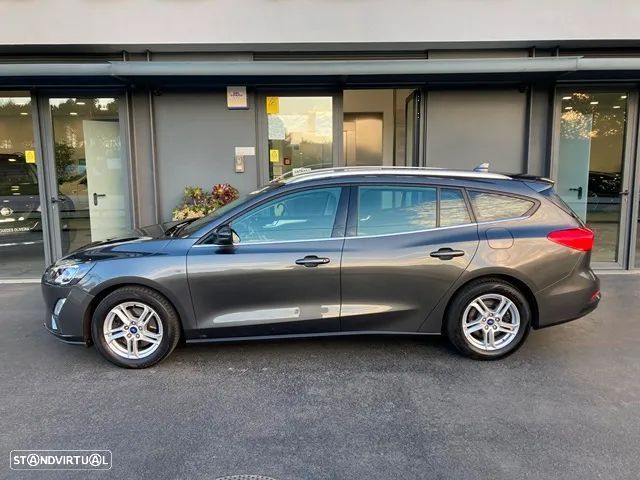 Ford Focus SW 1.5 EcoBlue S&S COOL&CONNECT - 3