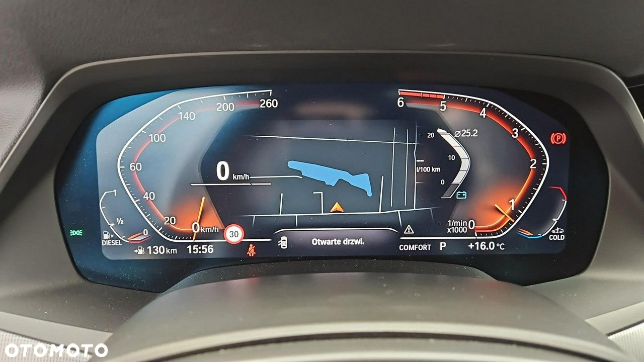 BMW X5 xDrive25d - 14