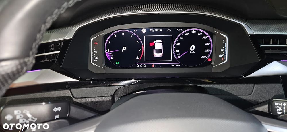 Volkswagen Arteon 2.0 TSI GPF R-Line DSG - 31