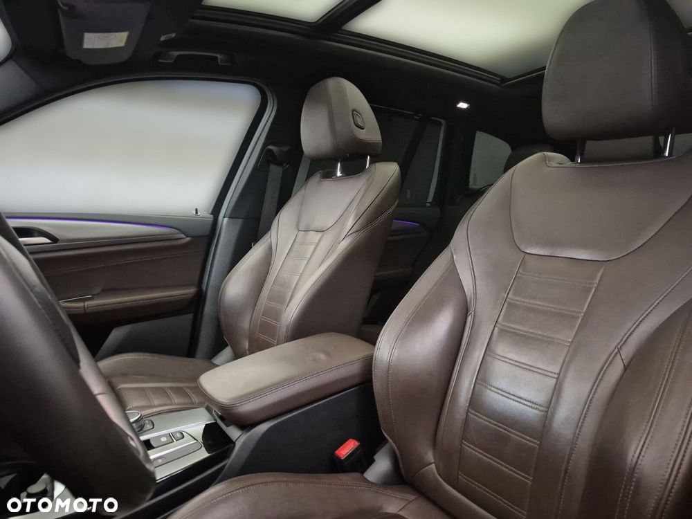 BMW X3 - 24