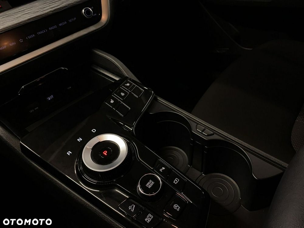Kia Sportage - 22
