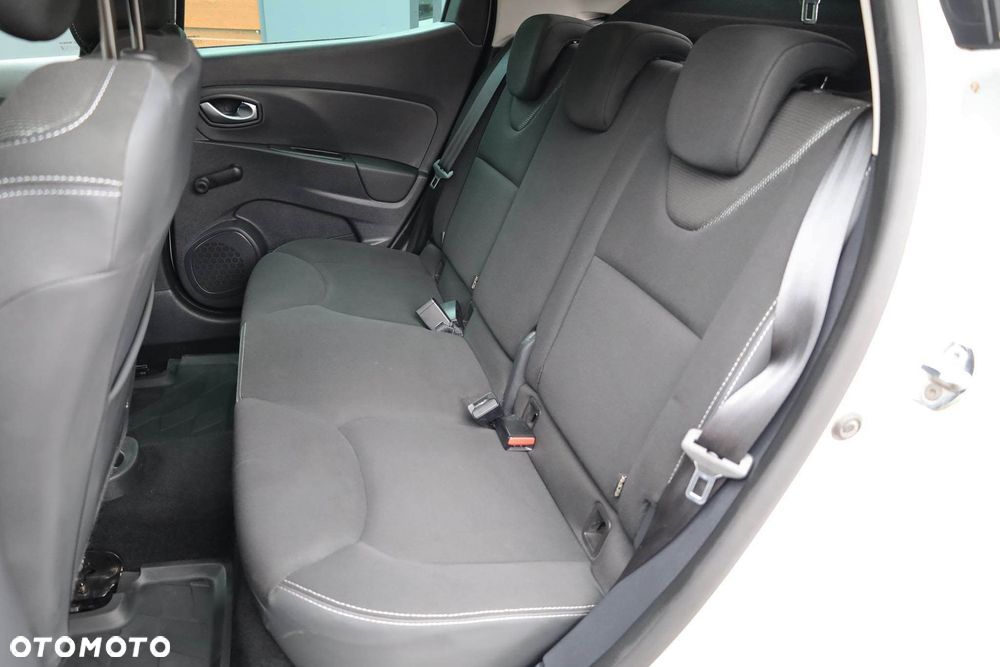 Renault Clio 0.9 Energy TCe Zen - 31